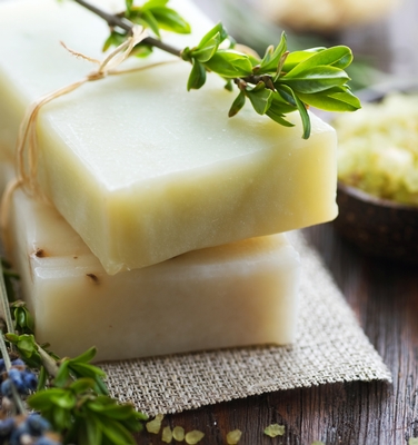 Soap recipes for beginners